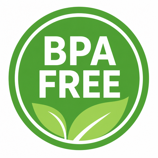 BPA-free