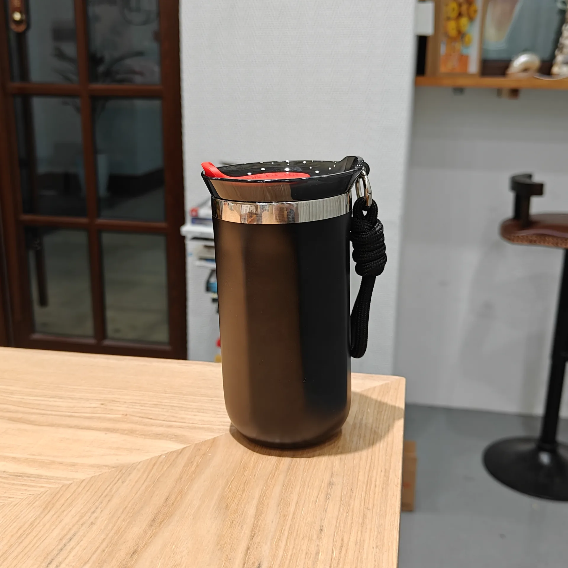 DT3505 DT5011-Travel coffee cup
