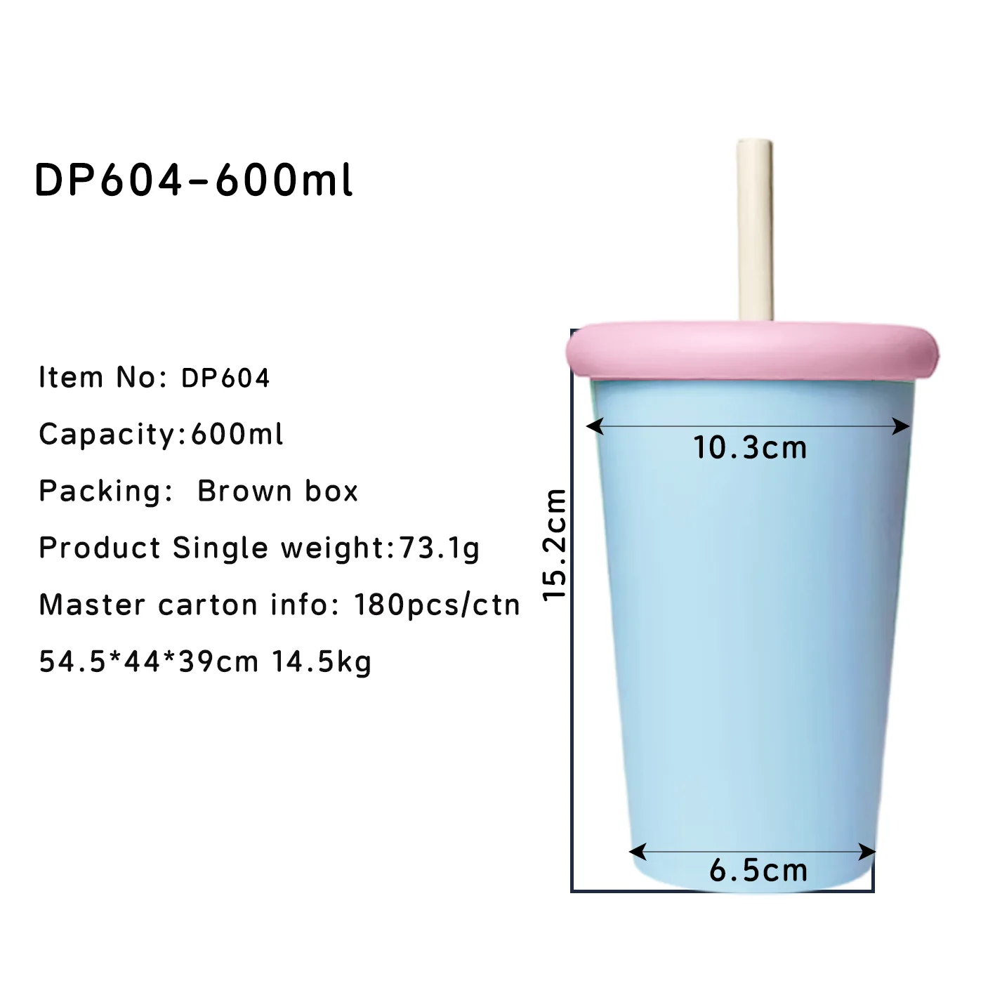 DP604