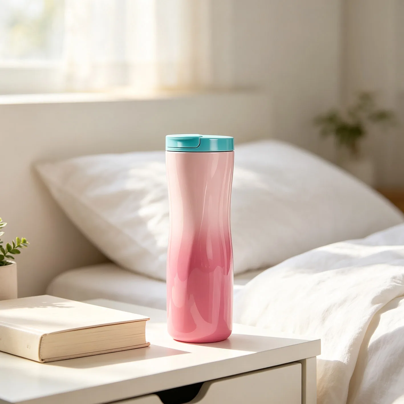 DT5040- Gradient water cup