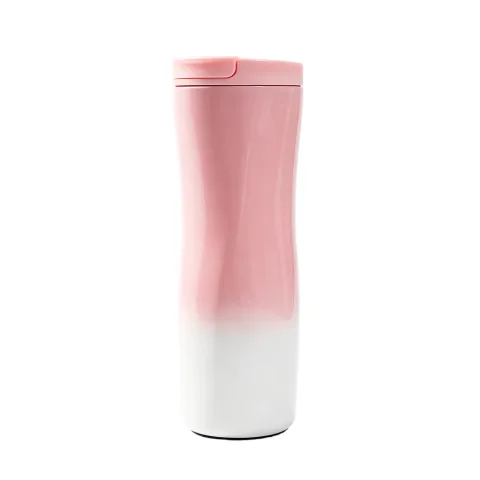 DT5040- Gradient Stainless Steel Water Bottle
