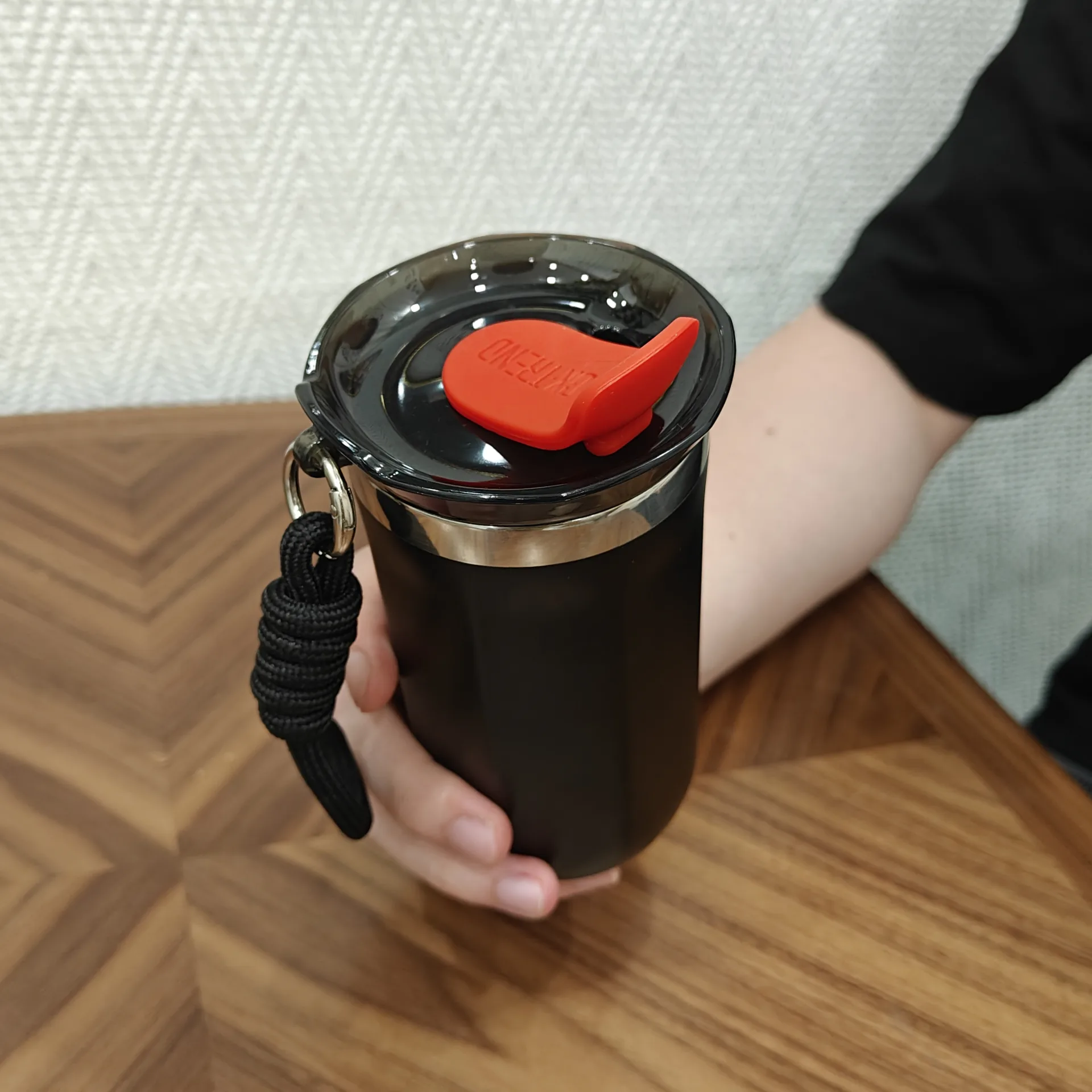 DT3505 DT5011-Travel coffee cup