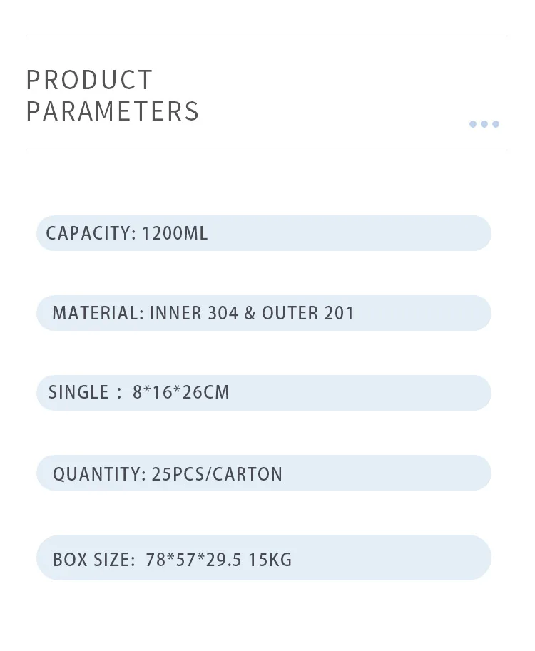 DT4015-40OZ stainless steel tumble