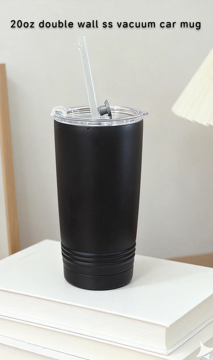 DT2011-1-20oz double wallss vacuum car mug