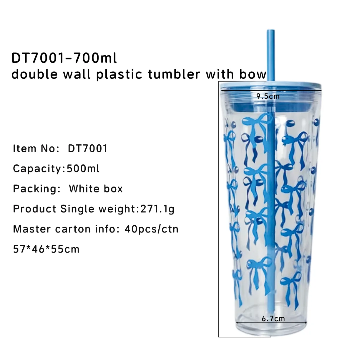 DT4505 DT7001