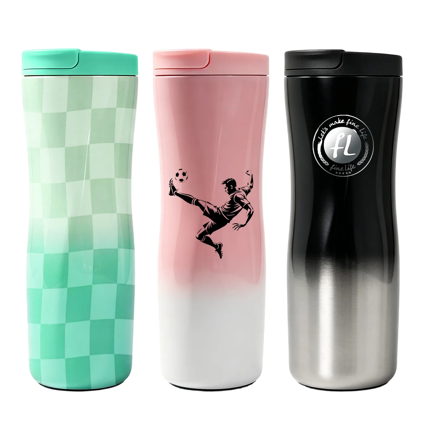 DT5040- Gradient water cup
