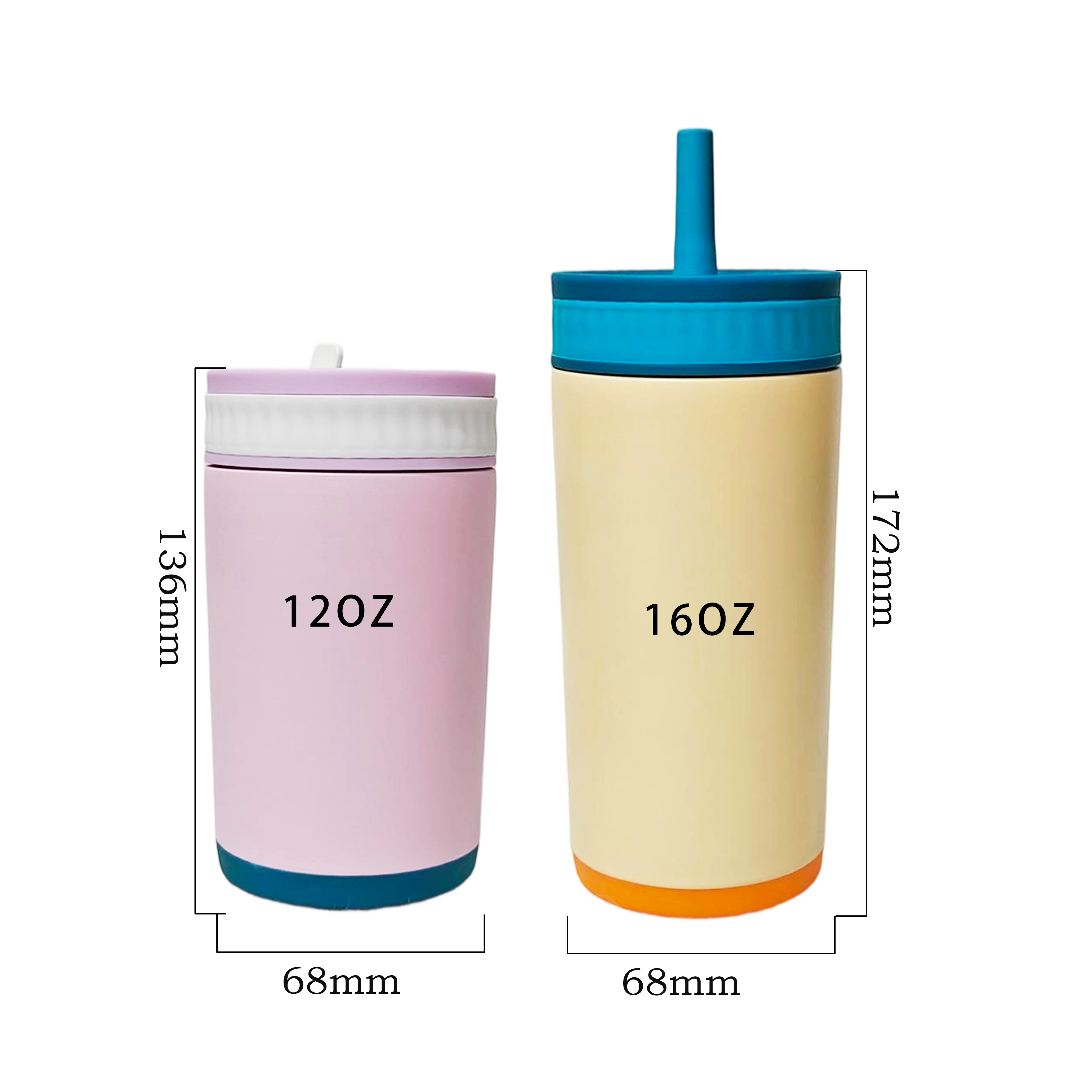 DT5527 550ml — Custom colorway 07