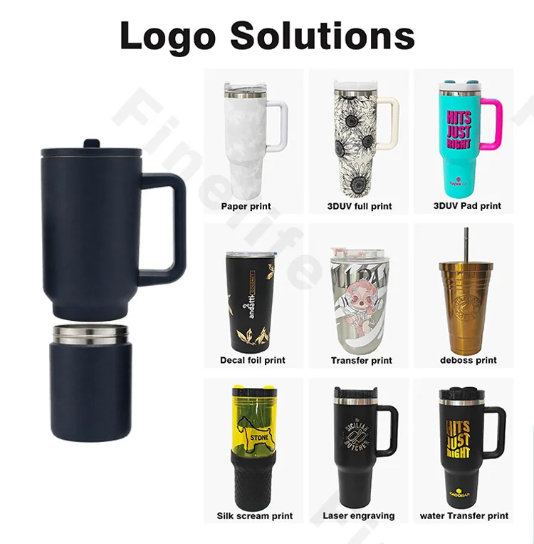 DT4032-40oz Sectional Racing Cup