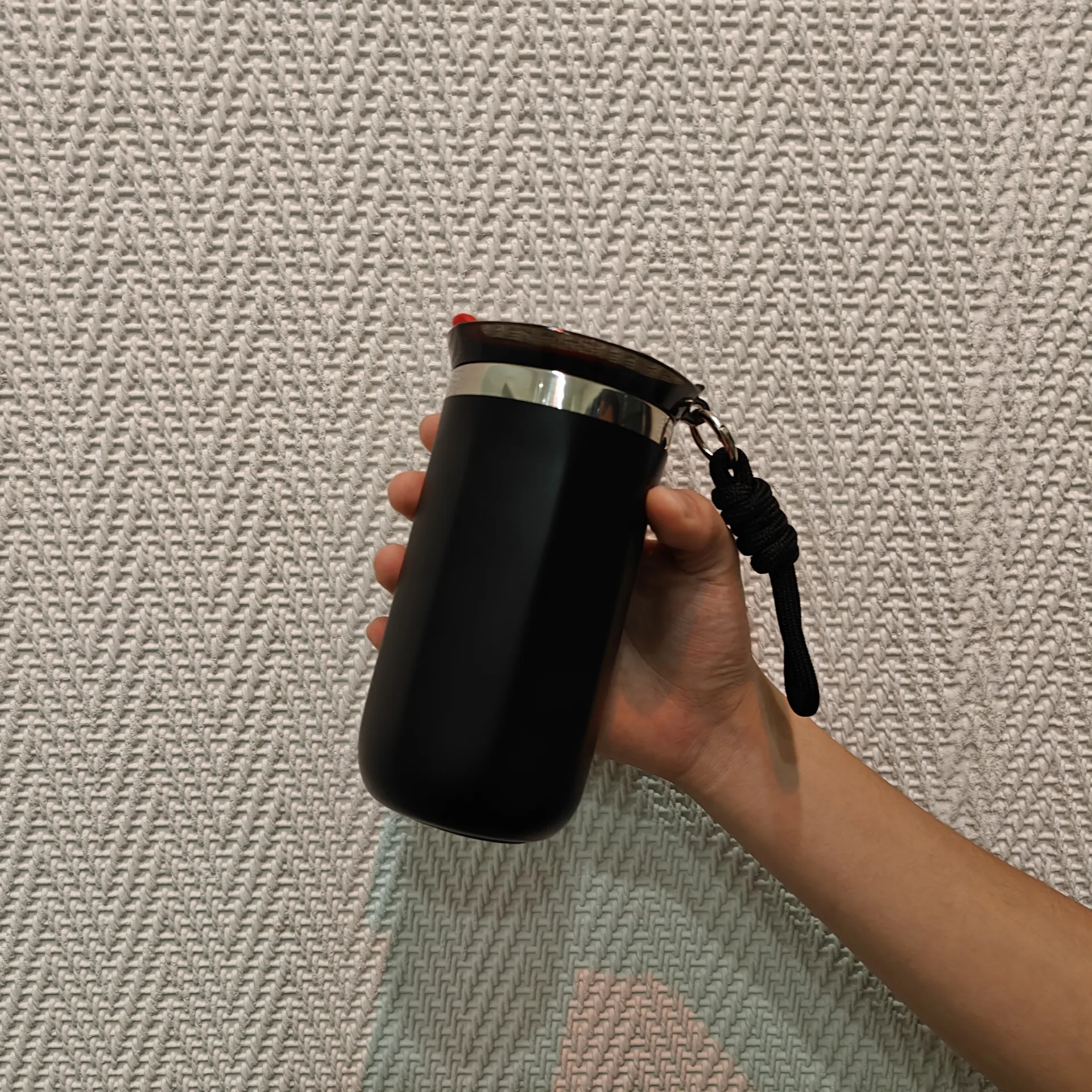 DT3505 DT5011-Travel coffee cup