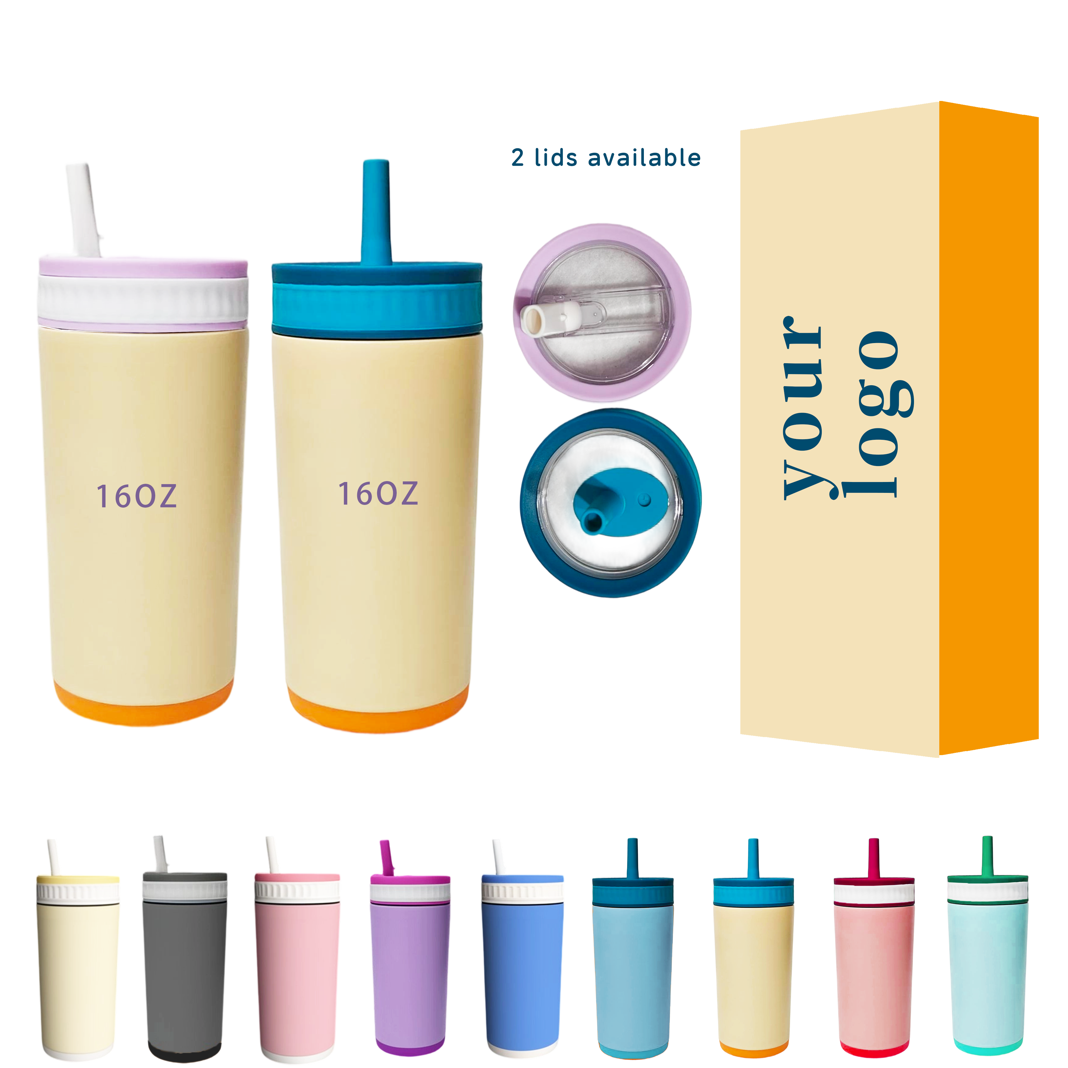 DT5527 550ml — Custom colorway 07