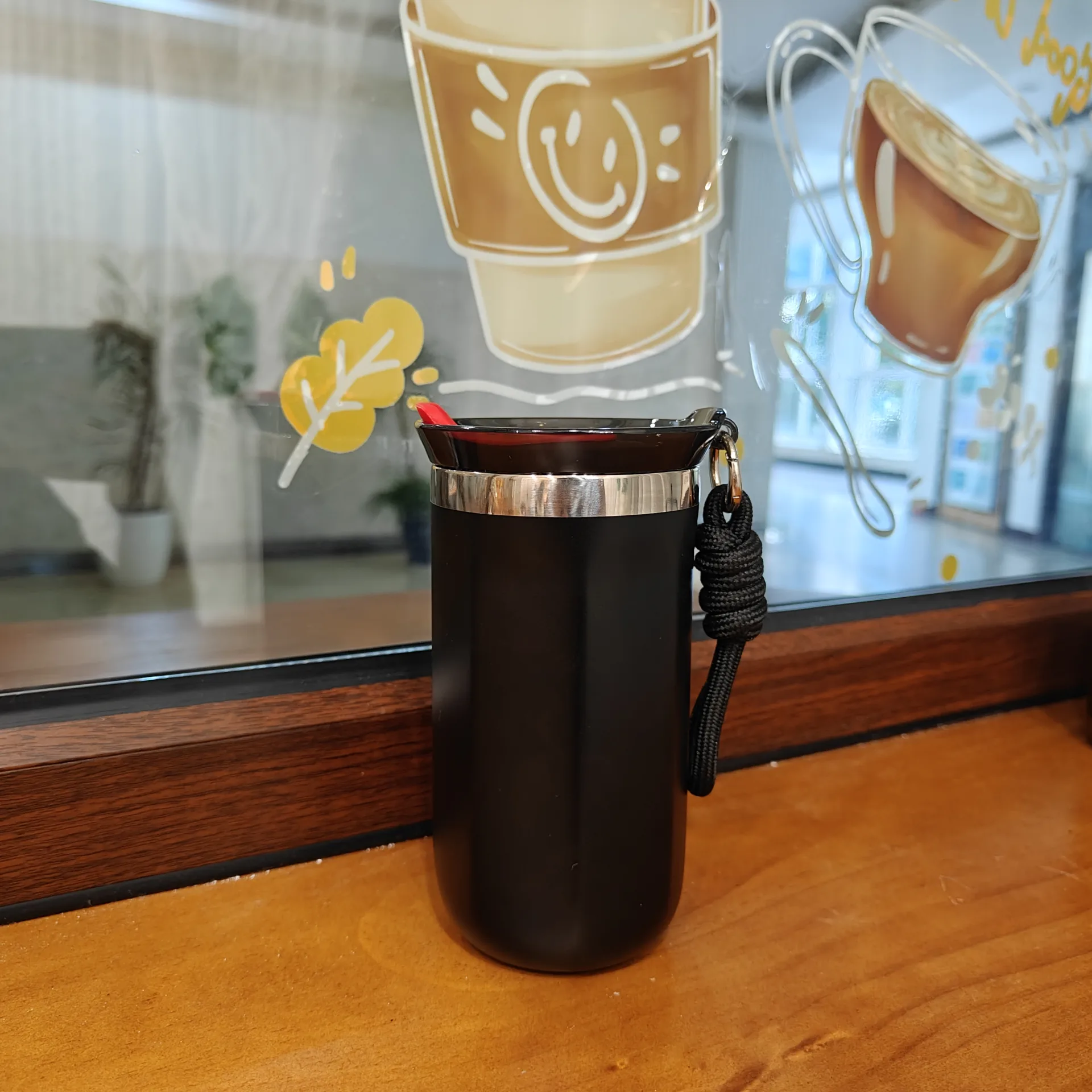 DT3505 DT5011-Travel coffee cup